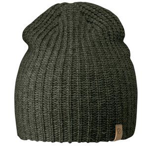 Fjällräven Ovik melange Beanie mountain grey